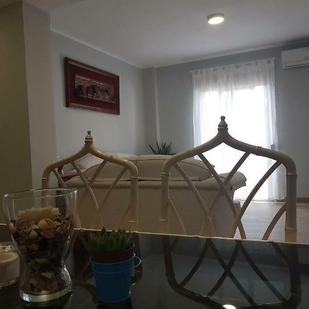 Apartamento Centro De Granada Eksteriør billede
