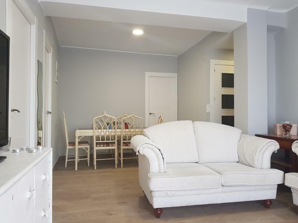 Apartamento Centro De Granada Eksteriør billede