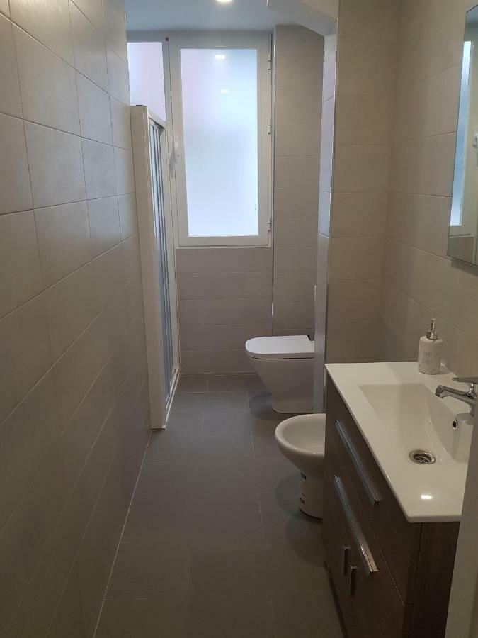 Apartamento Centro De Granada Eksteriør billede