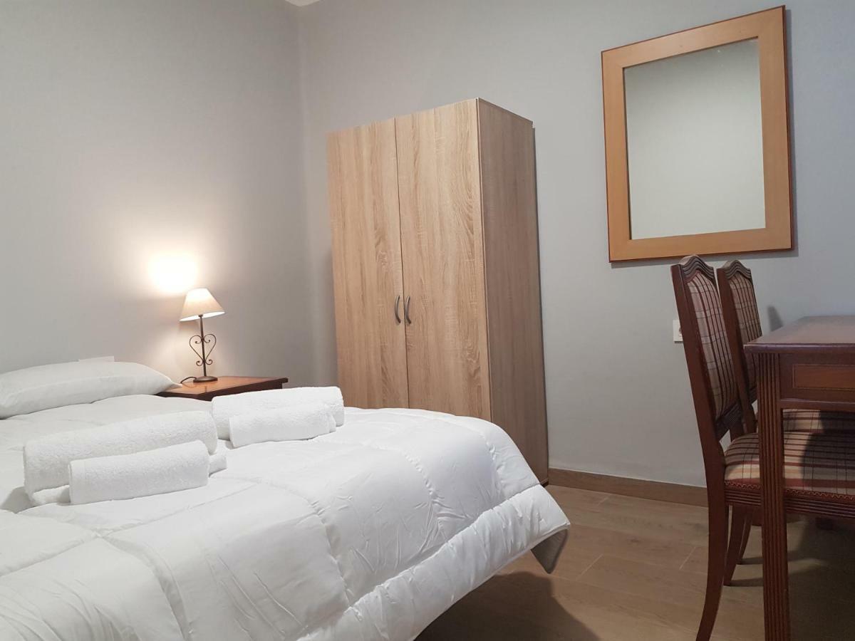 Apartamento Centro De Granada Eksteriør billede